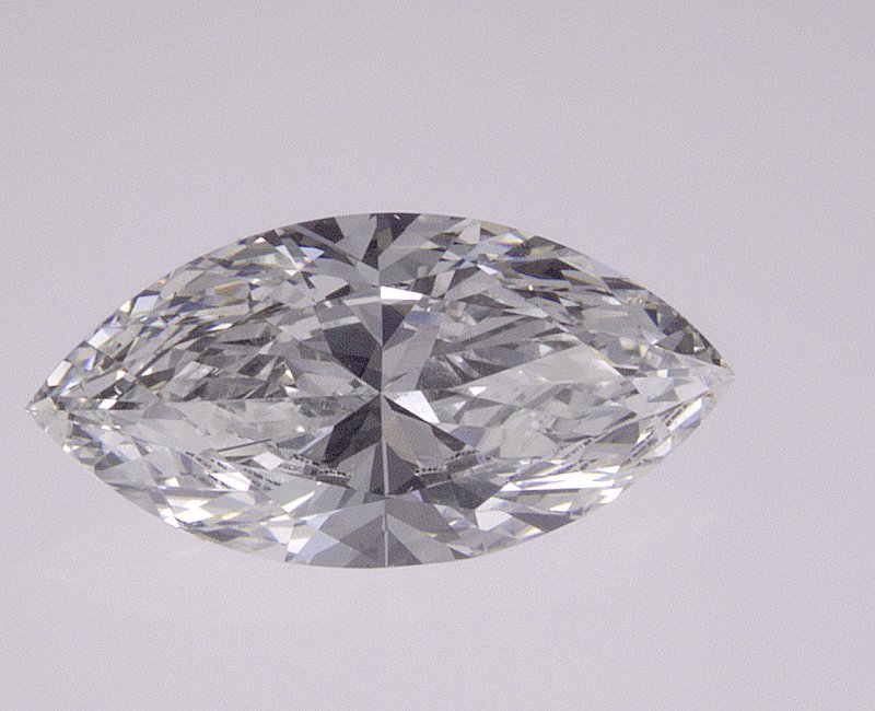 0.97 CT Marquise Lab-Grown Diamond Surrey Vancouver Canada Langley Burnaby Richmond