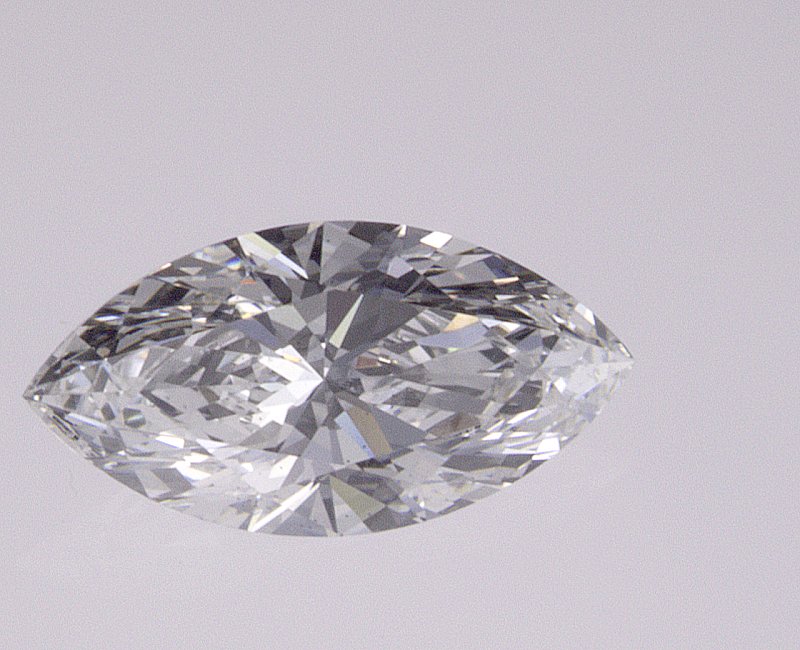0.54 CT Marquise Lab-Grown Diamond Surrey Vancouver Canada Langley Burnaby Richmond