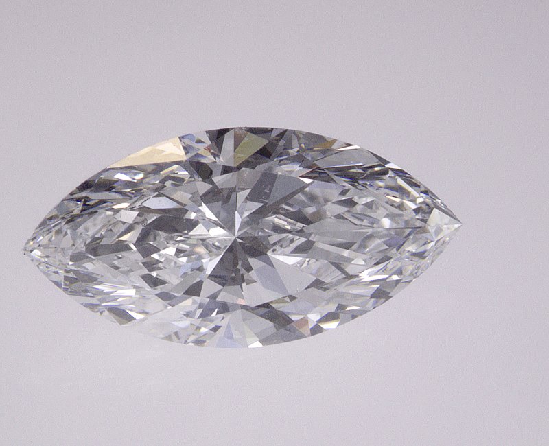 2.07 CT Marquise Lab-Grown Diamond Surrey Vancouver Canada Langley Burnaby Richmond