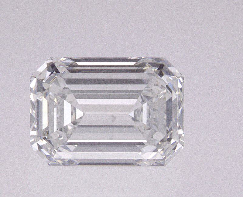 1.2 CT Emerald Natural Diamond Surrey Vancouver Canada Langley Burnaby Richmond