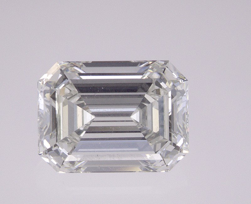 1.58 CT Emerald Natural Diamond Surrey Vancouver Canada Langley Burnaby Richmond