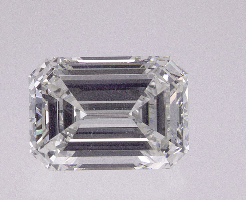 1.2 CT Emerald Natural Diamond Surrey Vancouver Canada Langley Burnaby Richmond