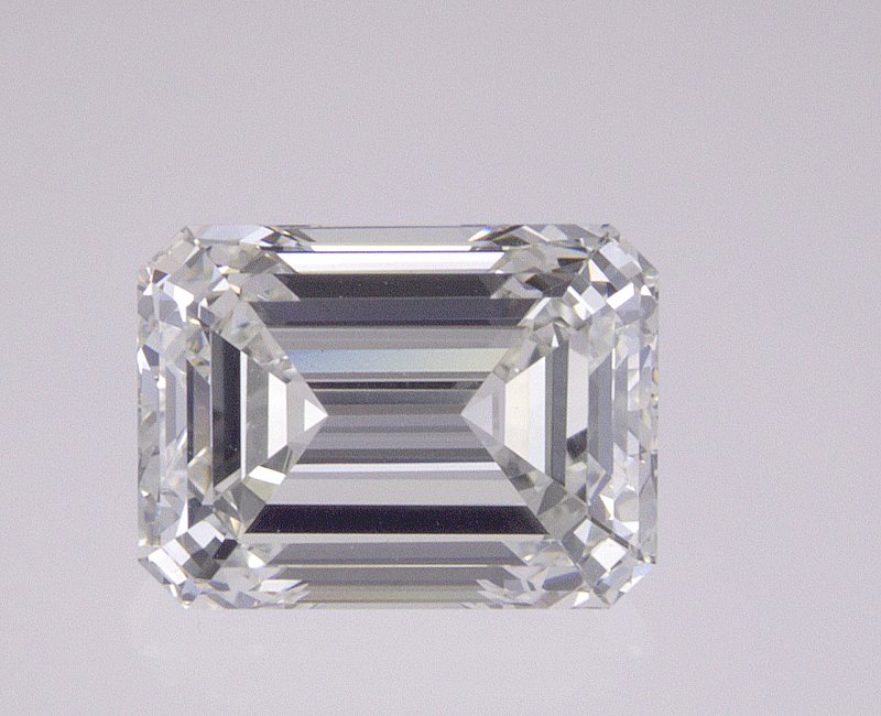 1.71 CT Emerald Natural Diamond Surrey Vancouver Canada Langley Burnaby Richmond