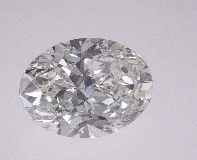 2.52 CT Oval Natural Diamond Surrey Vancouver Canada Langley Burnaby Richmond