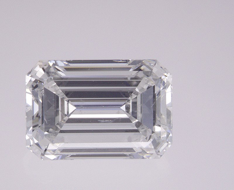 2.01 CT Emerald Natural Diamond Surrey Vancouver Canada Langley Burnaby Richmond