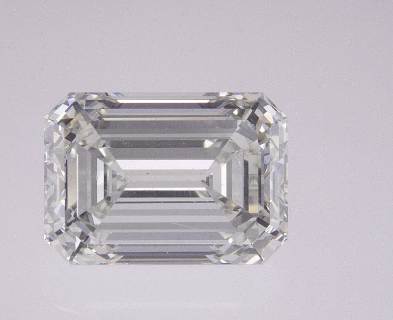 2.27 CT Emerald Natural Diamond Surrey Vancouver Canada Langley Burnaby Richmond