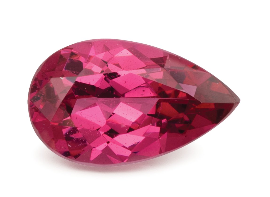 PEAR 2.12ct Natural Spinel