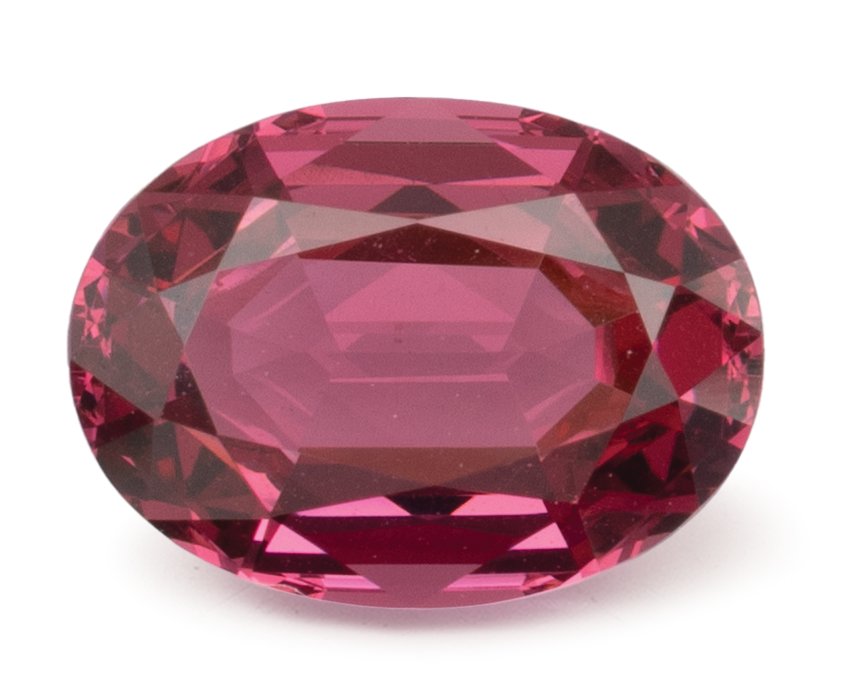 OVAL 1.60ct Natural Spinel