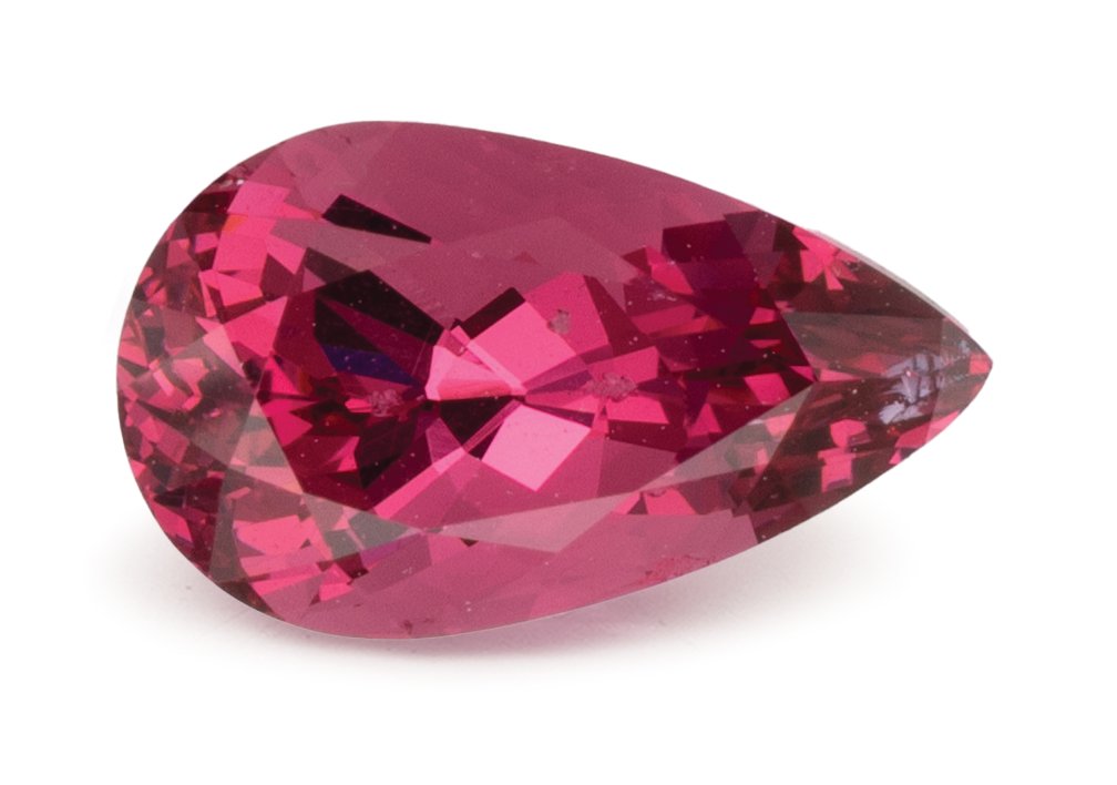 PEAR 1.65ct Natural Spinel