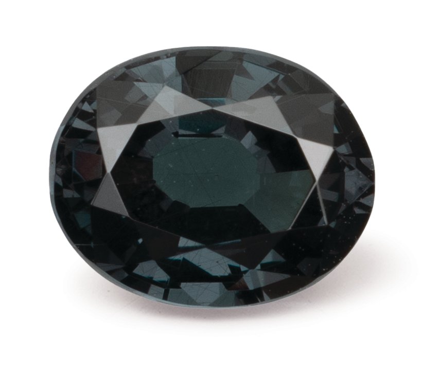 OVAL 2.00ct Natural Garnet