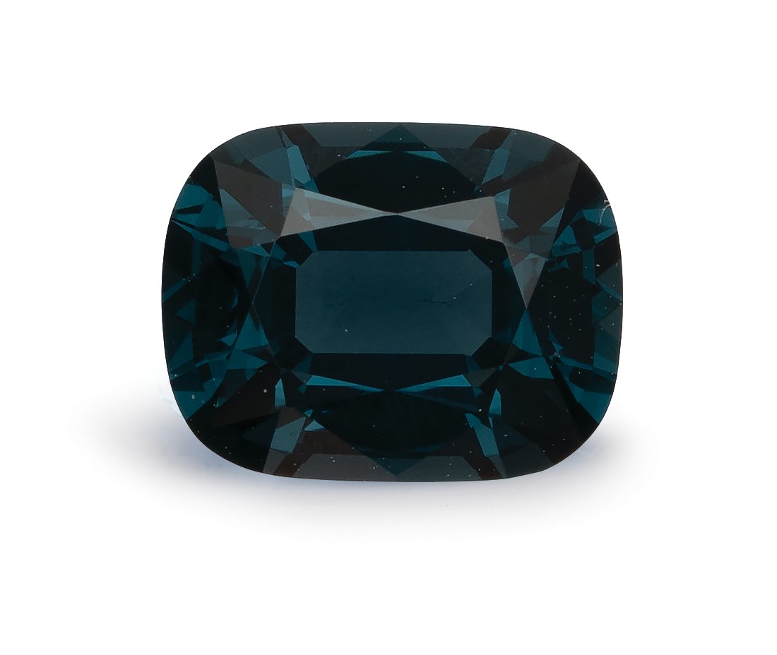 ANTIQUE CUSHION 1.72ct Natural Spinel 
