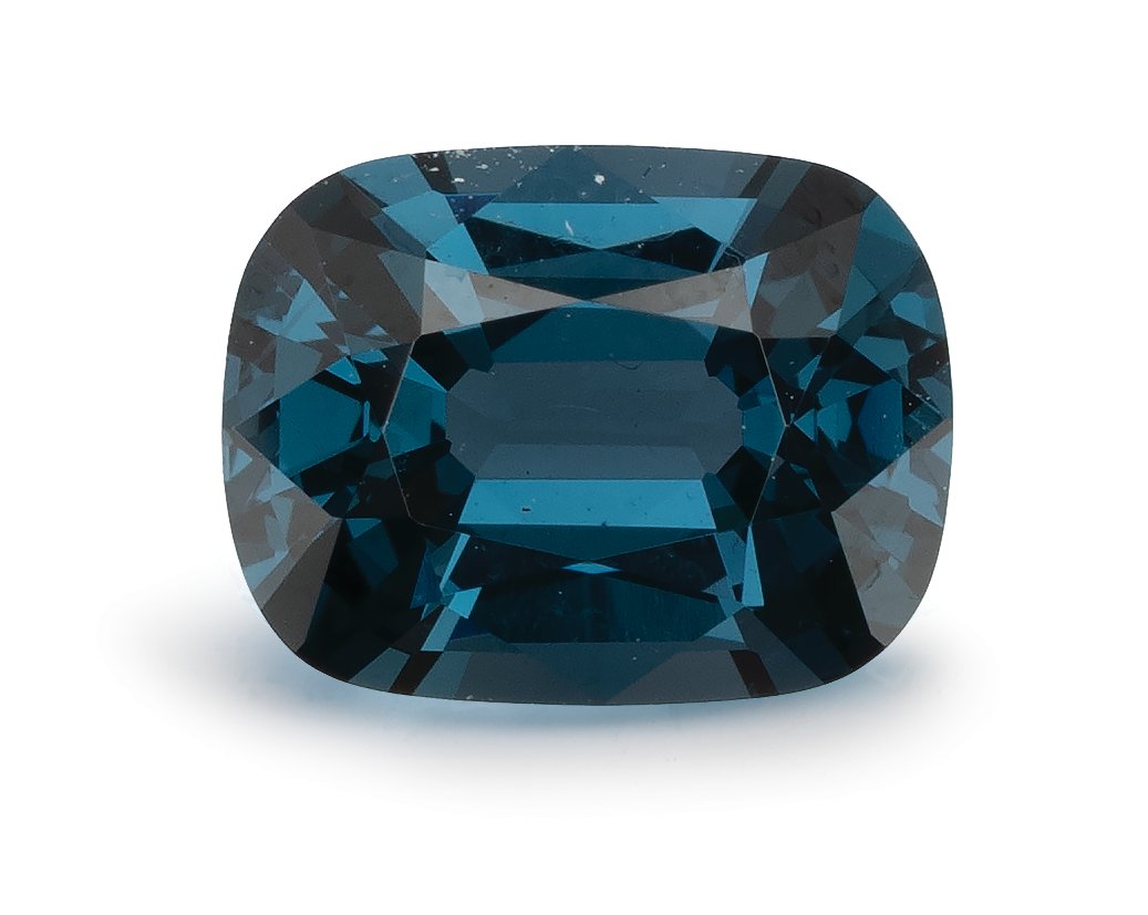 ANTIQUE CUSHION 1.58ct Natural Spinel 