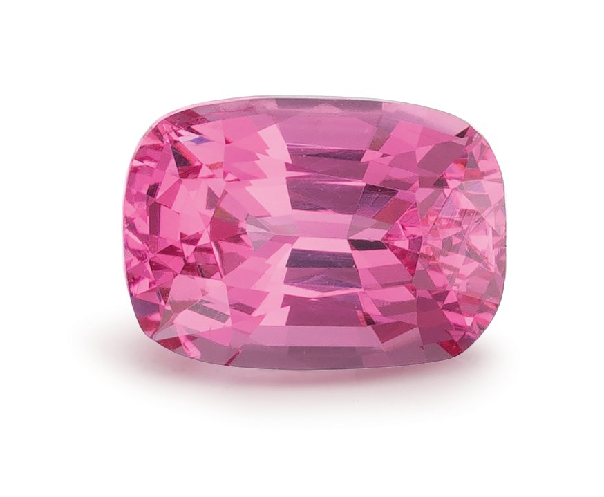 ANTIQUE CUSHION 1.04ct Natural Spinel 
