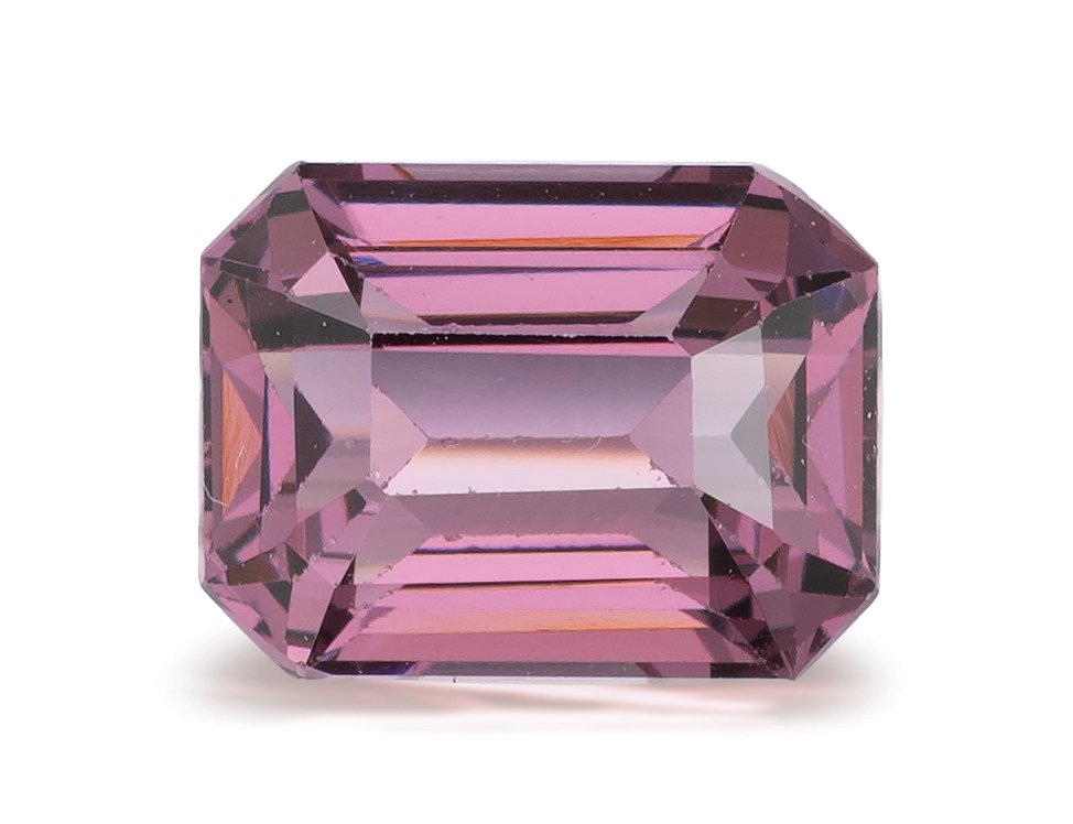 EMERALD 1.90ct Natural Spinel 