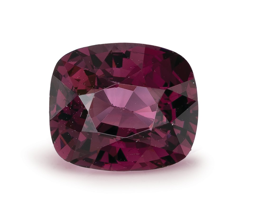 ANTIQUE CUSHION 2.12ct Natural Spinel 