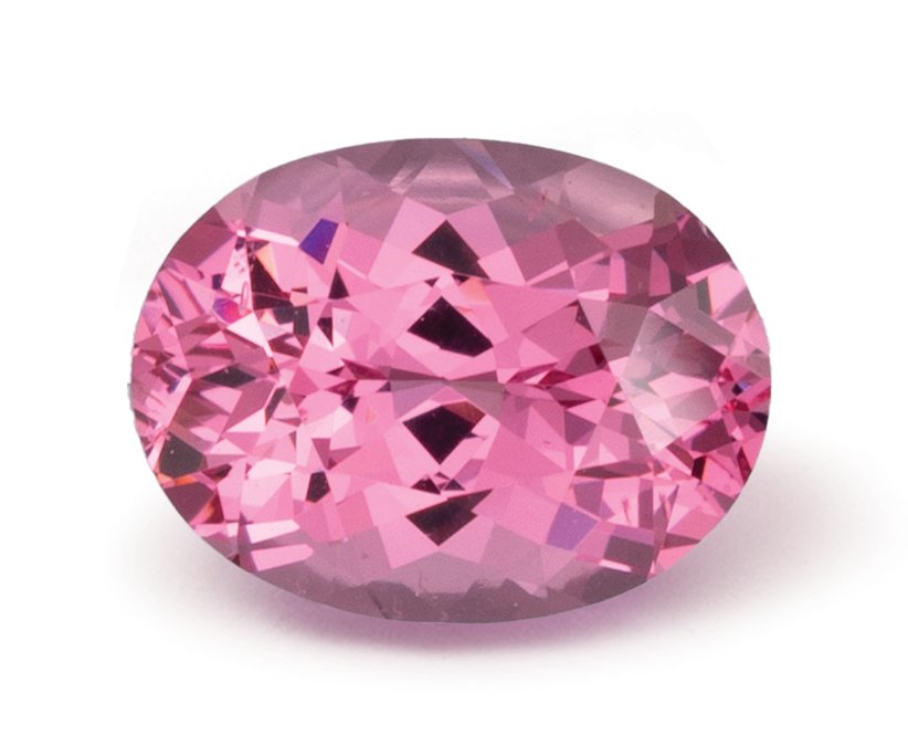 OVAL 1.13ct Natural Spinel