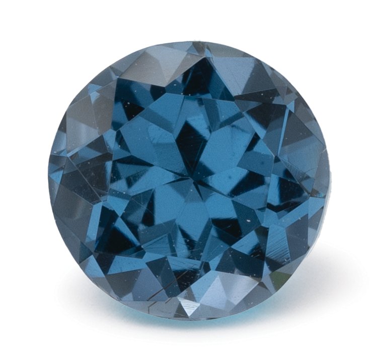 ROUND 1.70ct Natural Spinel