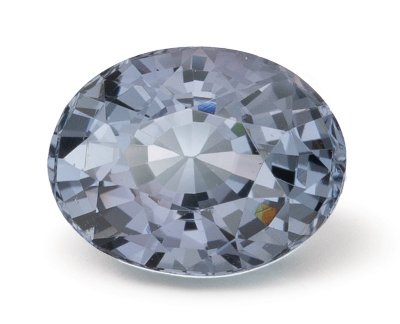 OVAL 1.46ct Natural Spinel 