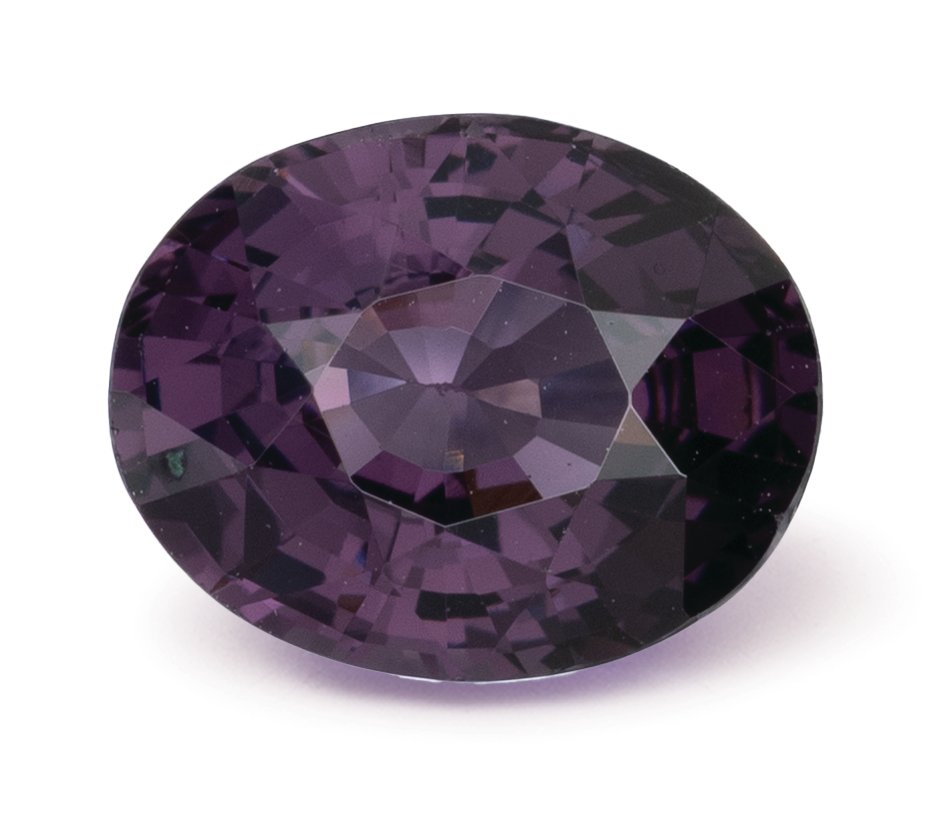 OVAL 2.33ct Natural Spinel