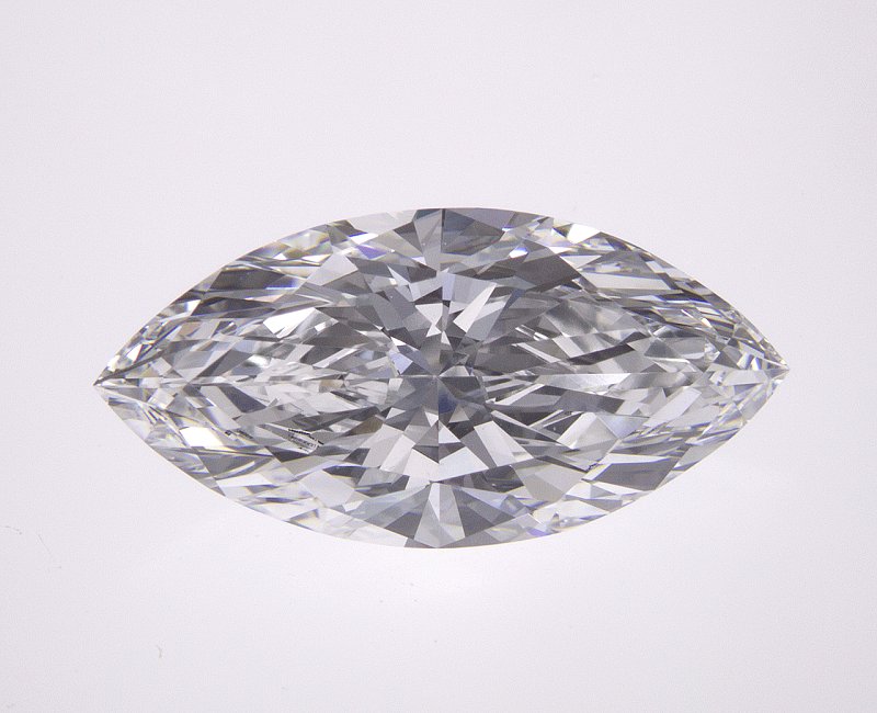 3.06 CT Marquise Lab-Grown Diamond Surrey Vancouver Canada Langley Burnaby Richmond