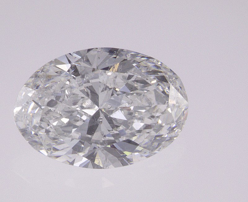 1.03 CT Oval Natural Diamond Surrey Vancouver Canada Langley Burnaby Richmond
