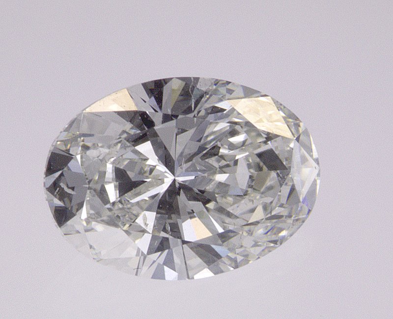 1.21 CT Oval Natural Diamond Surrey Vancouver Canada Langley Burnaby Richmond