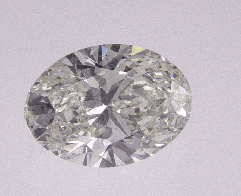 1.21 CT Oval Natural Diamond Surrey Vancouver Canada Langley Burnaby Richmond
