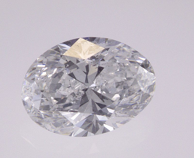 1.21 CT Oval Natural Diamond Surrey Vancouver Canada Langley Burnaby Richmond