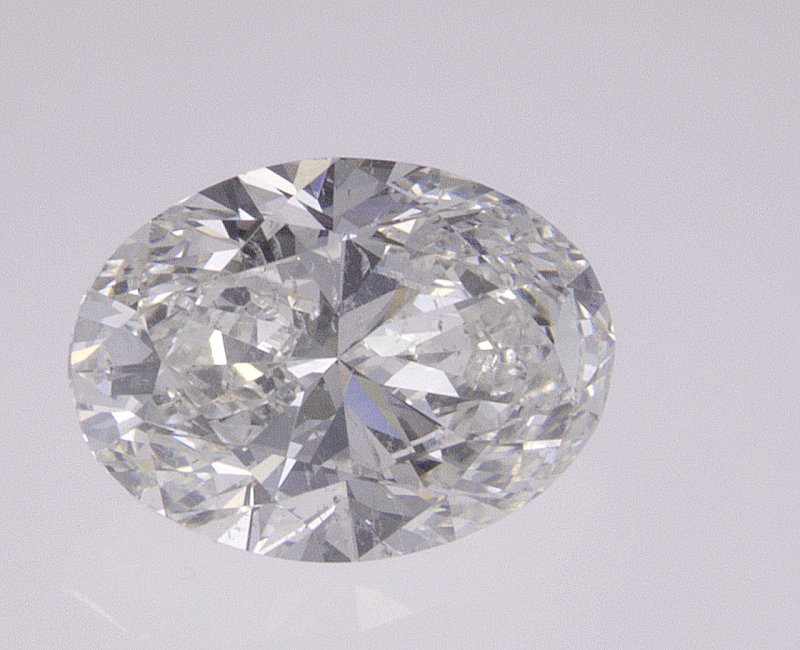 1.22 CT Oval Natural Diamond Surrey Vancouver Canada Langley Burnaby Richmond