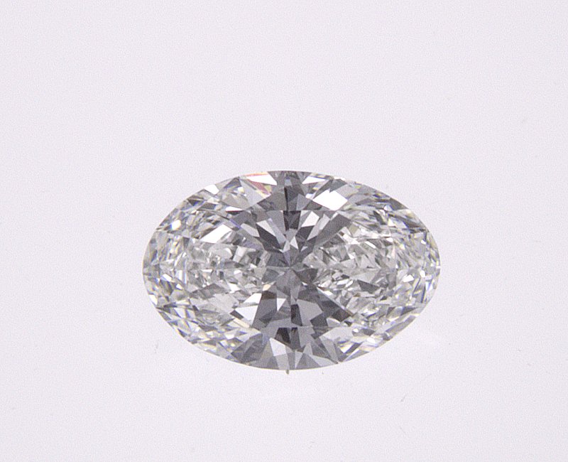 0.3 Carat Oval Cut Natural Diamond