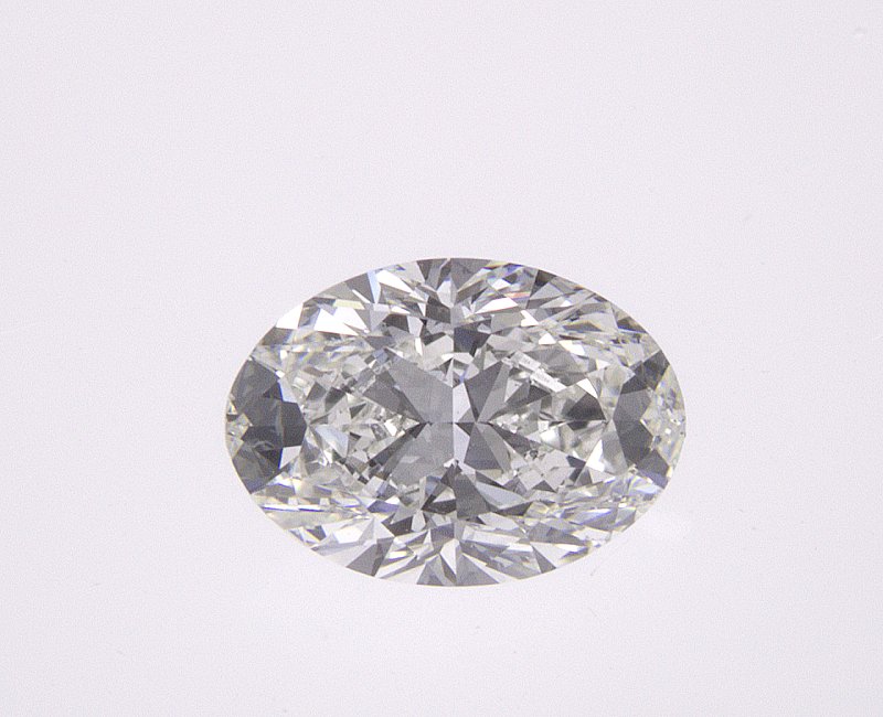 0.7 CT Oval Natural Diamond Surrey Vancouver Canada Langley Burnaby Richmond