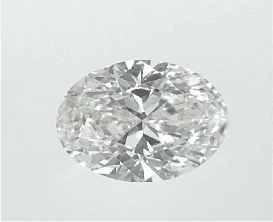 0.7 CT Oval Natural Diamond Surrey Vancouver Canada Langley Burnaby Richmond