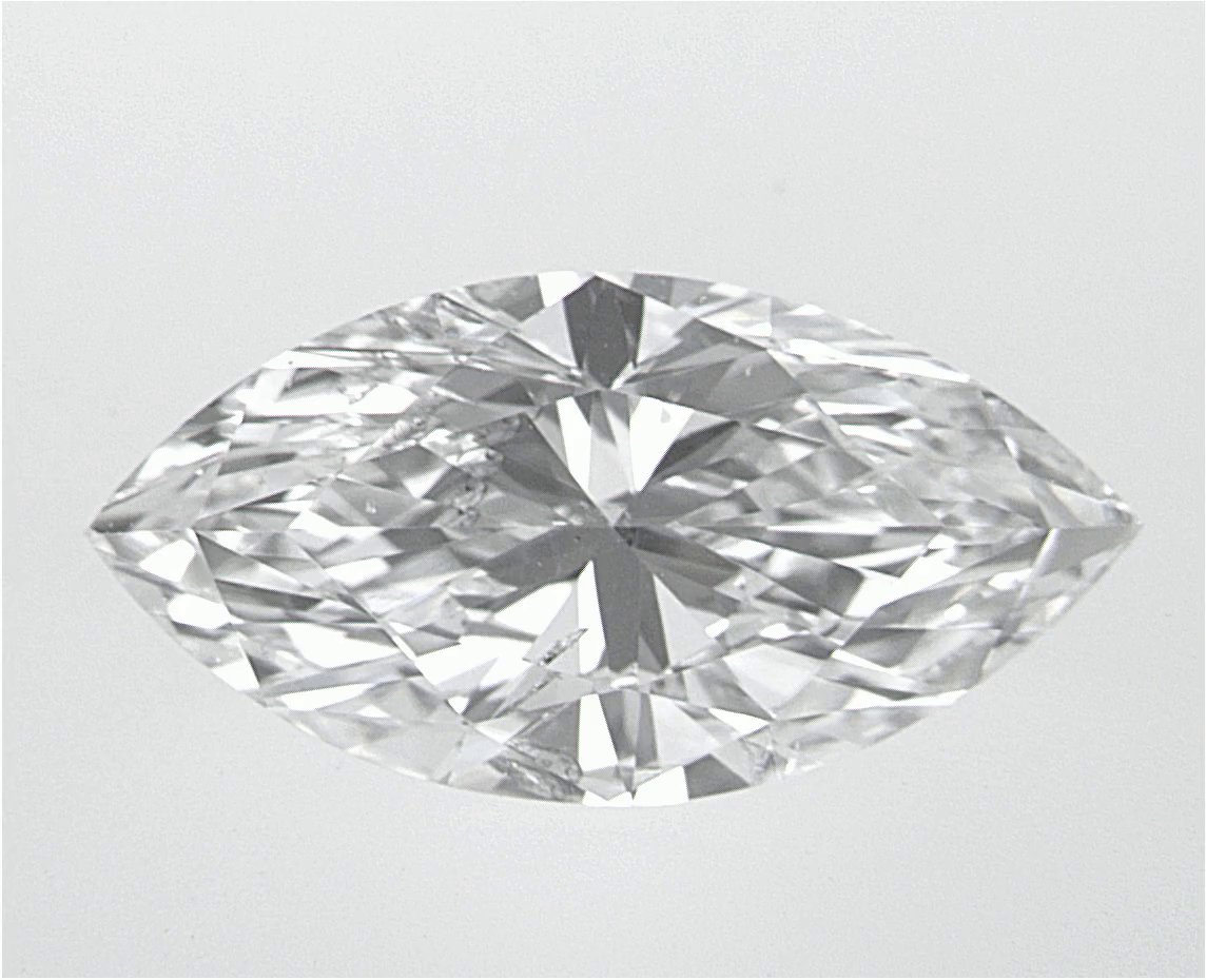 1.52 CT Marquise Natural Diamond Surrey Vancouver Canada Langley Burnaby Richmond