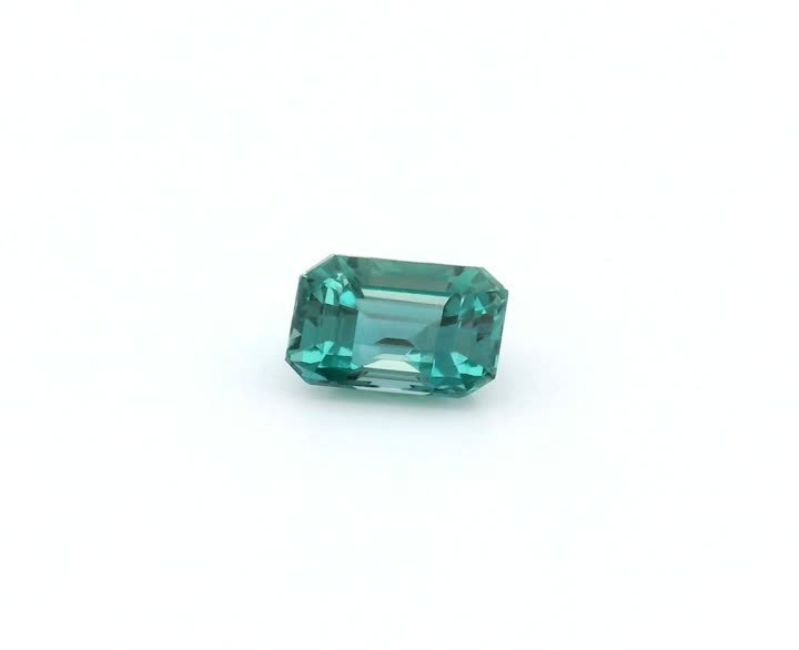 0.3 Carat Emerald Cut Diamond