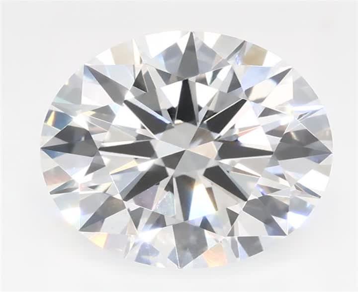 2.05 CT Round Lab-Grown Diamond Surrey Vancouver Canada Langley Burnaby Richmond