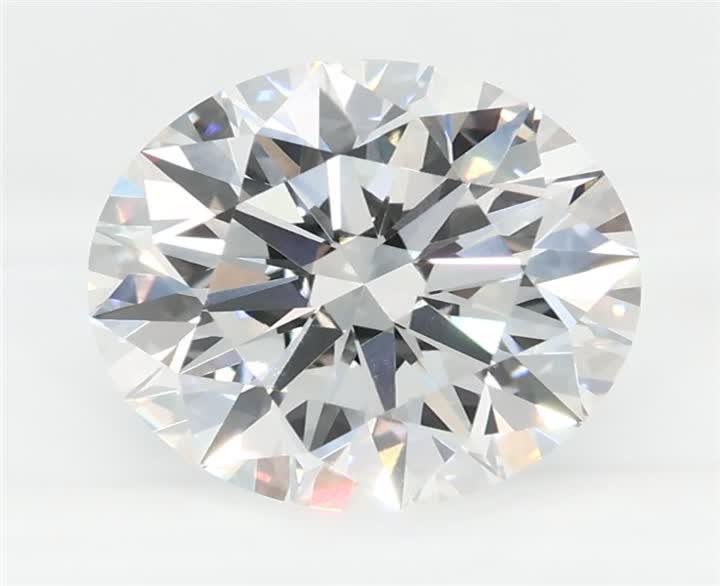 2.1 CT Round Lab-Grown Diamond Surrey Vancouver Canada Langley Burnaby Richmond
