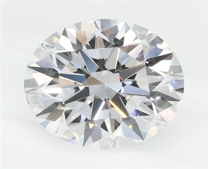 2.1 CT Round Lab-Grown Diamond Surrey Vancouver Canada Langley Burnaby Richmond