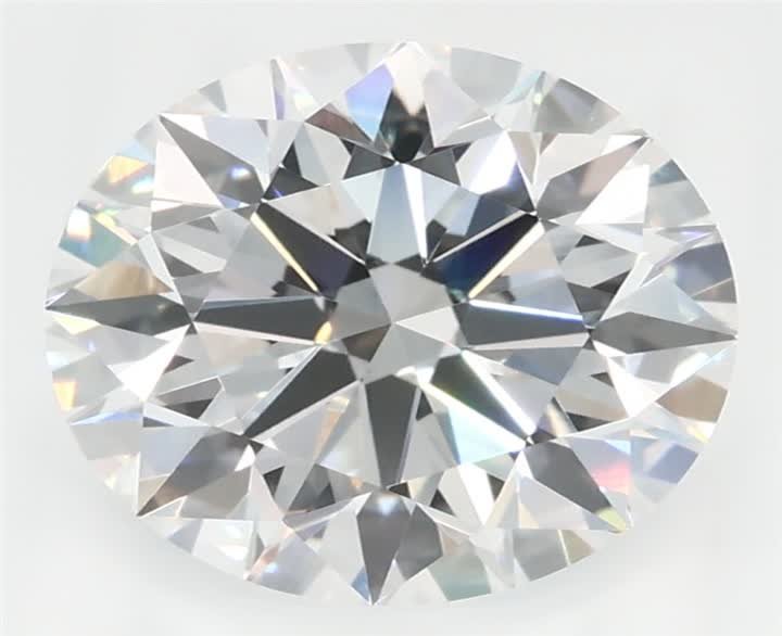 2.06 CT Round Lab-Grown Diamond Surrey Vancouver Canada Langley Burnaby Richmond