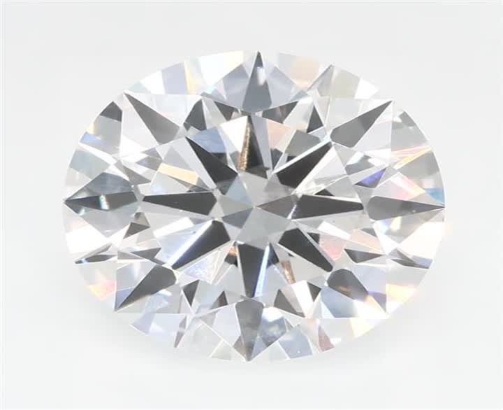 2.04 CT Round Lab-Grown Diamond Surrey Vancouver Canada Langley Burnaby Richmond