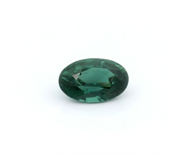 2.2 Carat Oval Cut Diamond