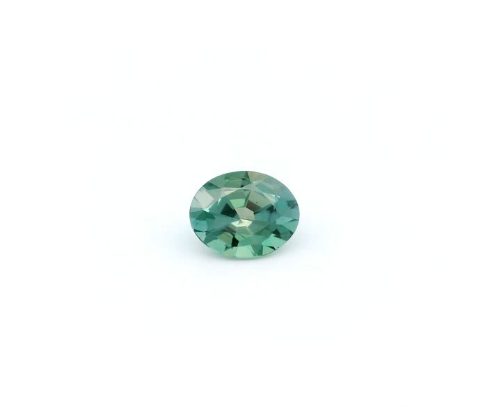 0.49 Carat Round Cut Diamond