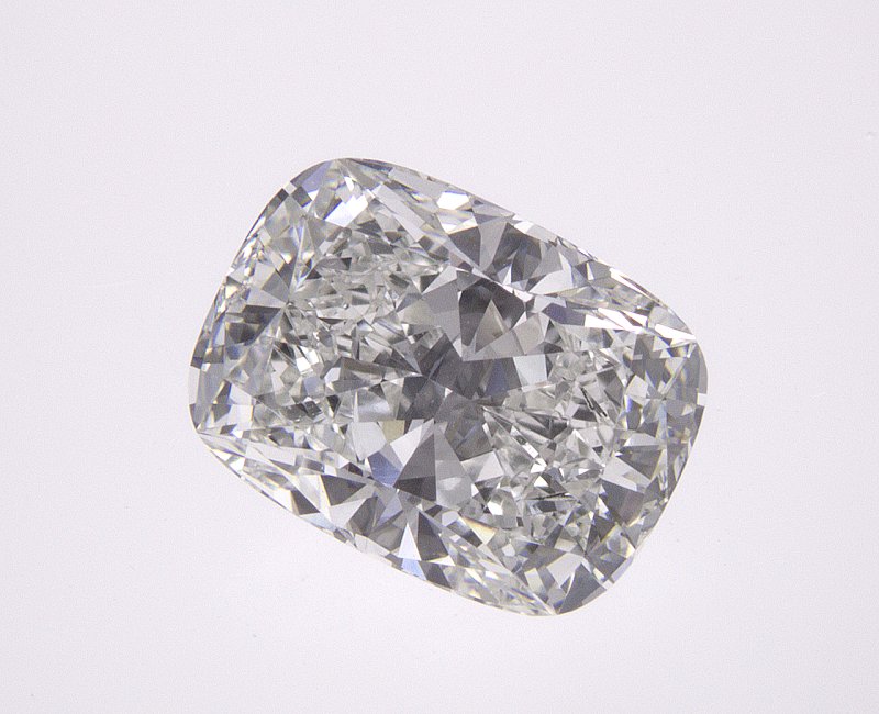 1.87 CT Elongatedcushion Lab-Grown Diamond Surrey Vancouver Canada Langley Burnaby Richmond