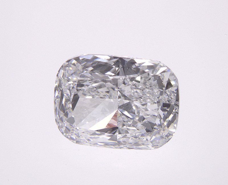 2.09 CT Elongatedcushion Lab-Grown Diamond Surrey Vancouver Canada Langley Burnaby Richmond