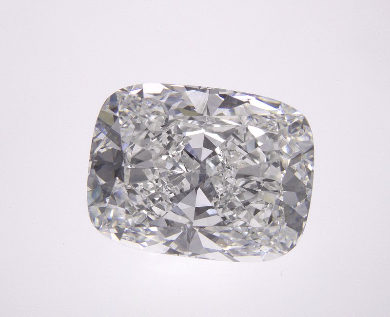 5.06 CT Elongatedcushion Lab-Grown Diamond Surrey Vancouver Canada Langley Burnaby Richmond