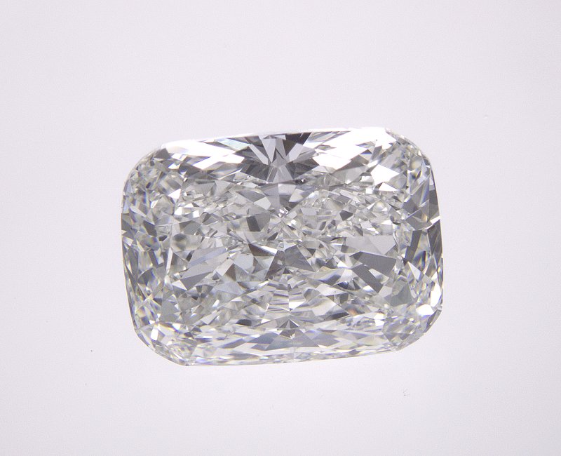 5.08 CT Elongatedcushion Lab-Grown Diamond Surrey Vancouver Canada Langley Burnaby Richmond