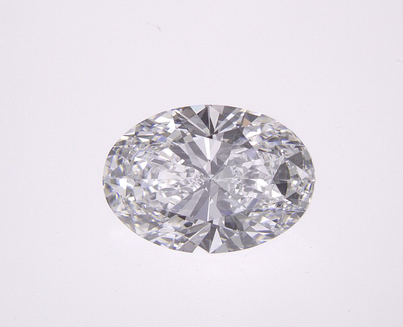 1.04 CT Oval Lab-Grown Diamond Surrey Vancouver Canada Langley Burnaby Richmond