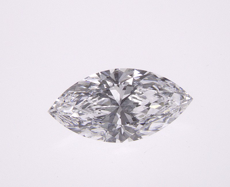 0.5 Carat Marquise Cut Lab Diamond