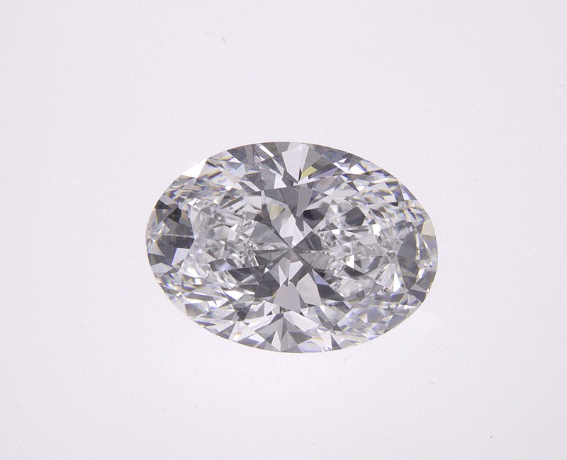 1.04 CT Oval Lab-Grown Diamond Surrey Vancouver Canada Langley Burnaby Richmond