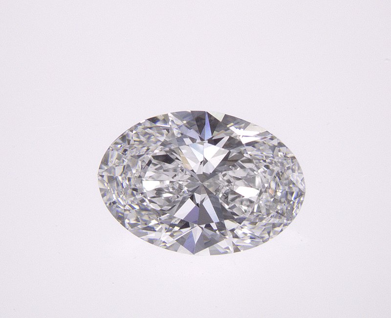 1 CT Oval Lab-Grown Diamond Surrey Vancouver Canada Langley Burnaby Richmond