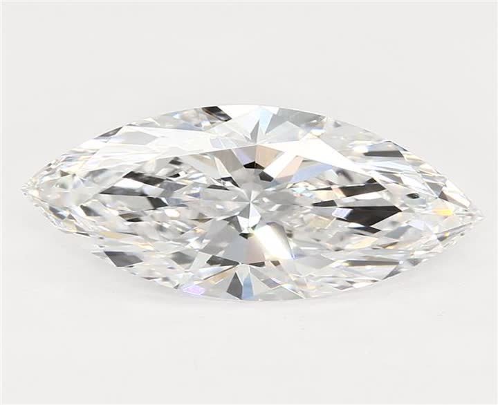 1.93 CT Marquise Lab-Grown Diamond Surrey Vancouver Canada Langley Burnaby Richmond